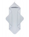 Prosop cu gluga Sensillo SHEEP 80x80 cm Grey,SILLO-4155