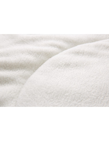 Sac de iarna Sensillo POLAR Gri Deschis 95X40 cm,SILLO-804