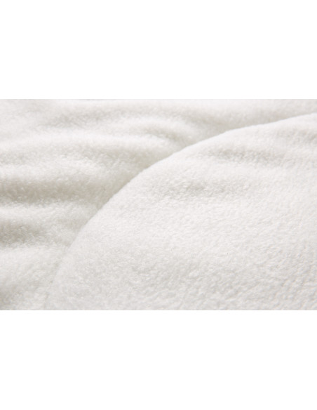 Sac de iarna Sensillo POLAR Gri Deschis 95X40 cm,SILLO-804