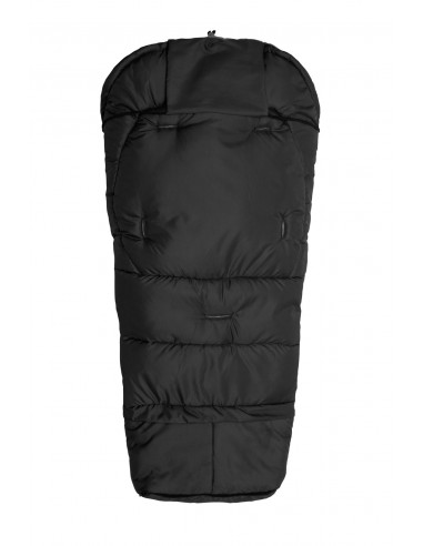 Sac de iarna Sensillo 3 in 1 POLAR Negru/Bej,SILLO-847