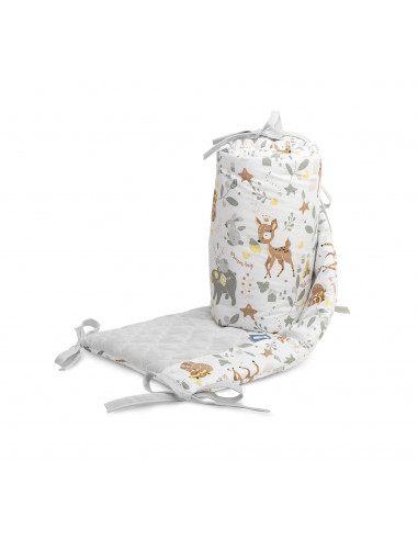 Protectie interioara de plus patut Sensillo KARO 180x30 cm