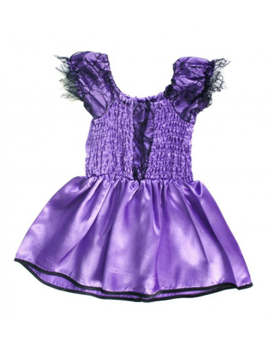 Costum pentru serbare Vrajitoarea cea Buna Hexlein 104