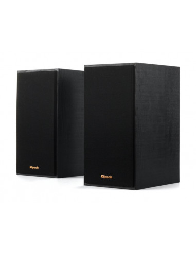 Boxe active de raft Klipsch R-41PM, Black (pereche),R-41PM
