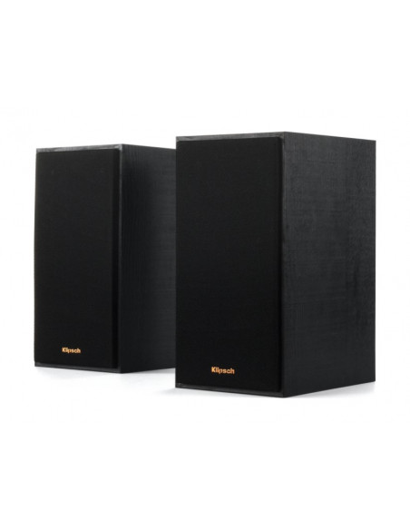 Boxe active de raft Klipsch R-41PM, Black (pereche),R-41PM