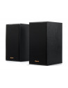 Boxe active de raft Klipsch R-41PM, Black (pereche),R-41PM
