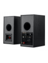 Boxe active de raft Klipsch R-41PM, Black (pereche),R-41PM