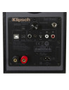 Boxe active de raft Klipsch R-41PM, Black (pereche),R-41PM