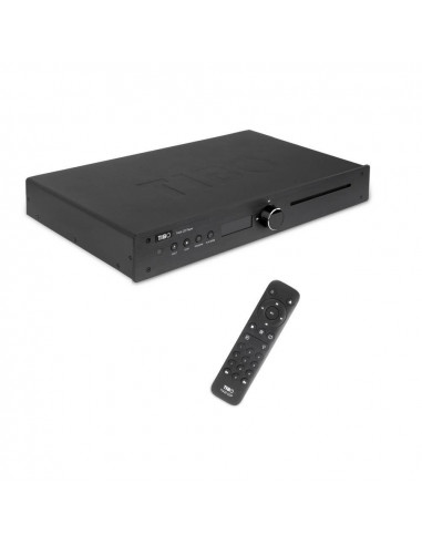 CD Player Tibo TI-435CDP,TI435CDP