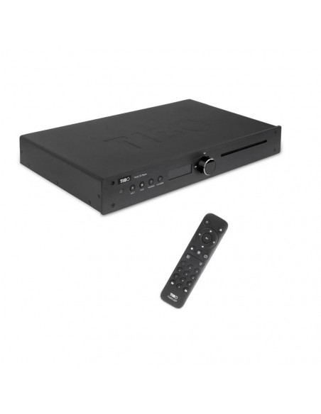 CD Player Tibo TI-435CDP,TI435CDP