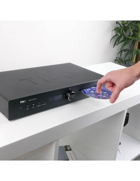 CD Player Tibo TI-435CDP,TI435CDP