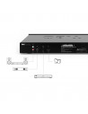 CD Player Tibo TI-435CDP,TI435CDP