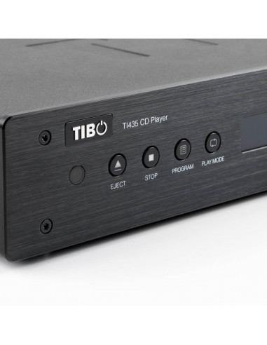 CD Player Tibo TI-435CDP,TI435CDP