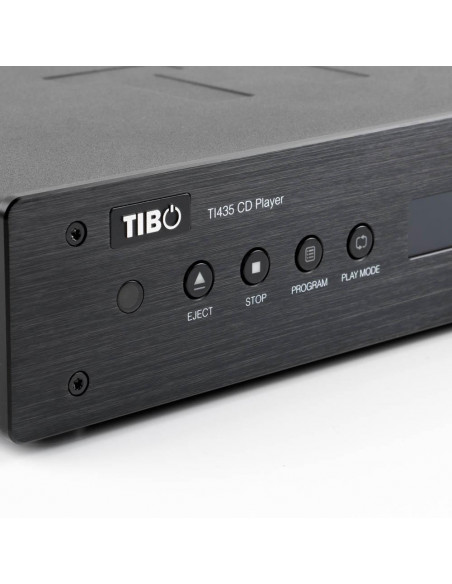 CD Player Tibo TI-435CDP,TI435CDP