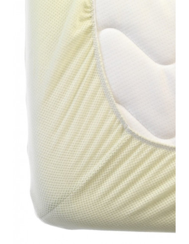 Cearsaf Lime Aerosleep 70 x 140,AC-140-070-L