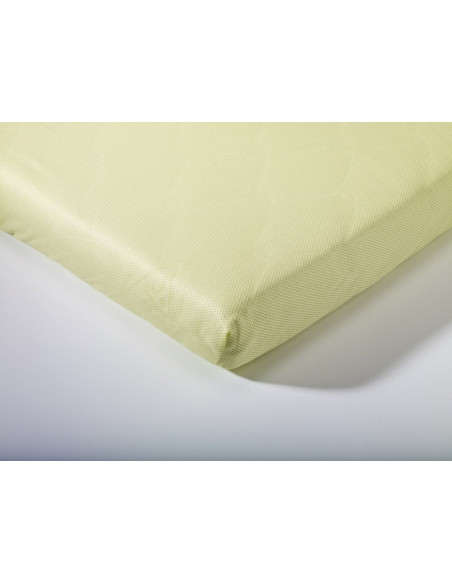 Cearsaf Lime Aerosleep 70 x 140,AC-140-070-L