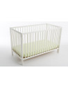 Cearsaf Lime Aerosleep 70 x 140,AC-140-070-L