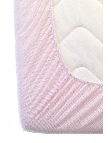 Cearsaf Roz Aerosleep 70 x 140,AC-140-070-PI