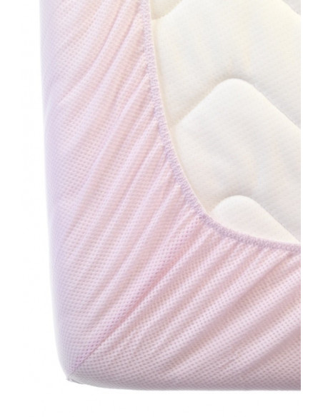 Cearsaf Roz Aerosleep 70 x 140,AC-140-070-PI