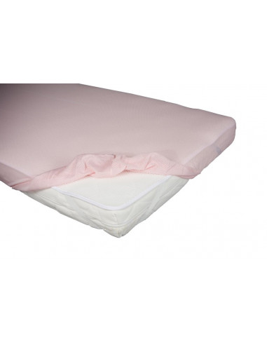 Cearsaf Roz Aerosleep 70 x 140,AC-140-070-PI