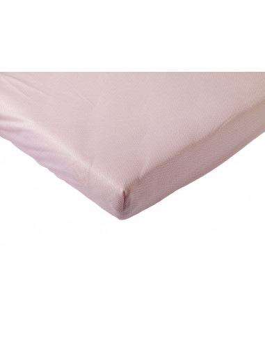 Cearsaf Roz Aerosleep 70 x 140,AC-140-070-PI