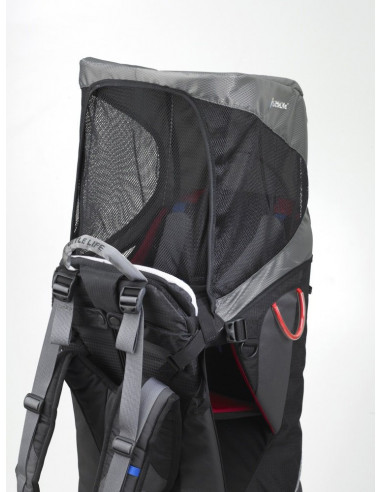 Protectie solara pentru rucsac Littlelife,L10611