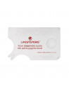 Card pentru Eliminarea Capuselor,34020