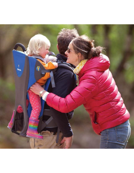 Sac pentru Rucsac Transport Copii Ranger Littlelife,L10680