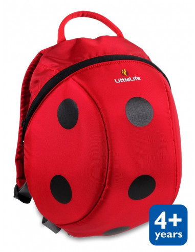 Rucsac pentru Copii Buburuza,L12310