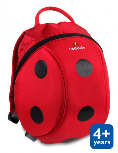 Rucsac pentru Copii Buburuza,L12310