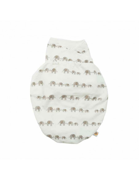 Sistem de Infasare Ergobaby Elephant,SWAELEPH Sistem de Infasare Ergobaby Elephant,SWAELEPH