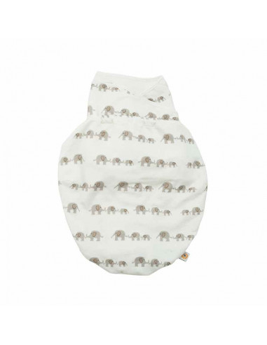 Sistem de Infasare Ergobaby Elephant,SWAELEPH Sistem de Infasare Ergobaby Elephant,SWAELEPH