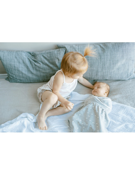 Sistem de Infasare Ergobaby Elephant,SWAELEPH Sistem de Infasare Ergobaby Elephant,SWAELEPH