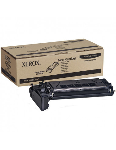Cartus Toner Original Xerox 006R01278 Black, 8000