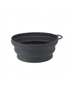 Bol Pliabil din Silicon Graphite 500 ML,75525 2
