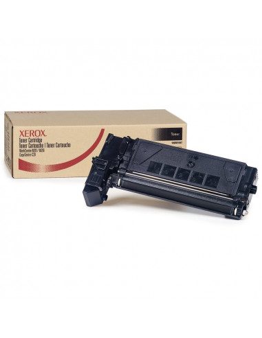 Cartus Toner Original Xerox 106R01048 Black, 8000