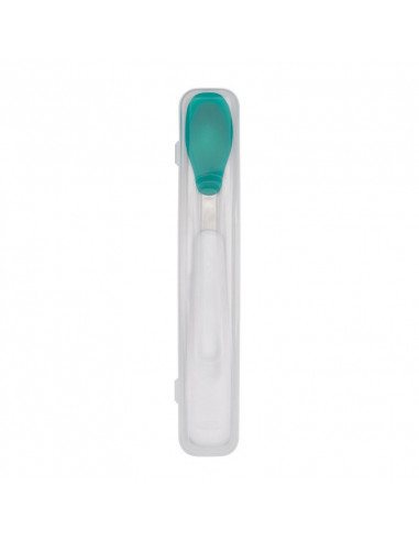 Lingurita pentru calatorii Teal,61138500