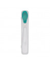 Lingurita pentru calatorii Teal,61138500