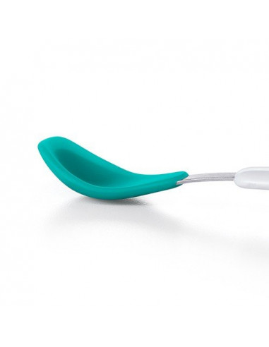 Lingurita pentru calatorii Teal,61138500