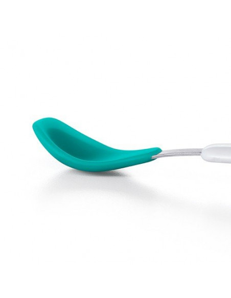 Lingurita pentru calatorii Teal,61138500