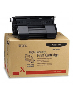 Cartus Toner Original Xerox 113R00657 Black, 18000