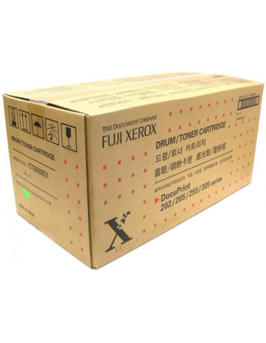 Cartus Toner Original Xerox 113R00247 Black, 10000