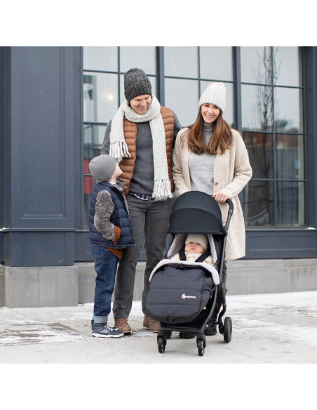Sac de Iarna pentru Caruciorul Metro,METROMUFF