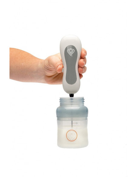 Mixer Universal pentru Lapte Formula si Bauturi Prince