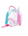 Rucsac cu Ham Unicorn Roz,L17150