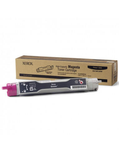 Cartus Toner Original Xerox 106R01145 Magenta, 10000