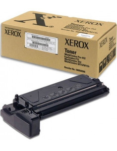 Cartus Toner Original Xerox 106R00586 Black, 6000