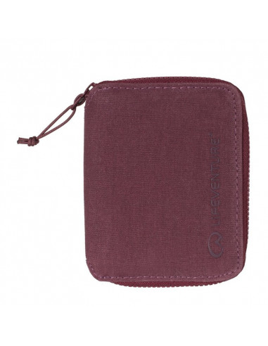 Portofel Bi-fold cu Protectie RFID Purple,68276