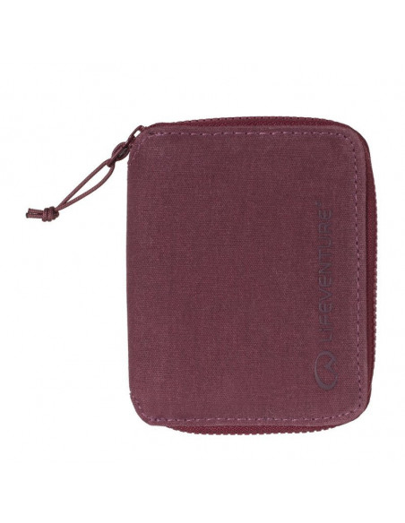 Portofel Bi-fold cu Protectie RFID Purple,68276