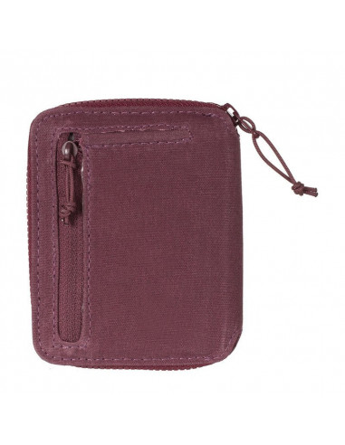 Portofel Bi-fold cu Protectie RFID Purple,68276