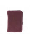 Portofel cu Protectie RFID pentru Carduri Purple,68256